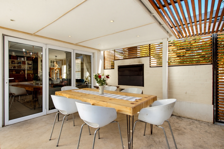3 Bedroom Property for Sale in Bridge Water Western Cape